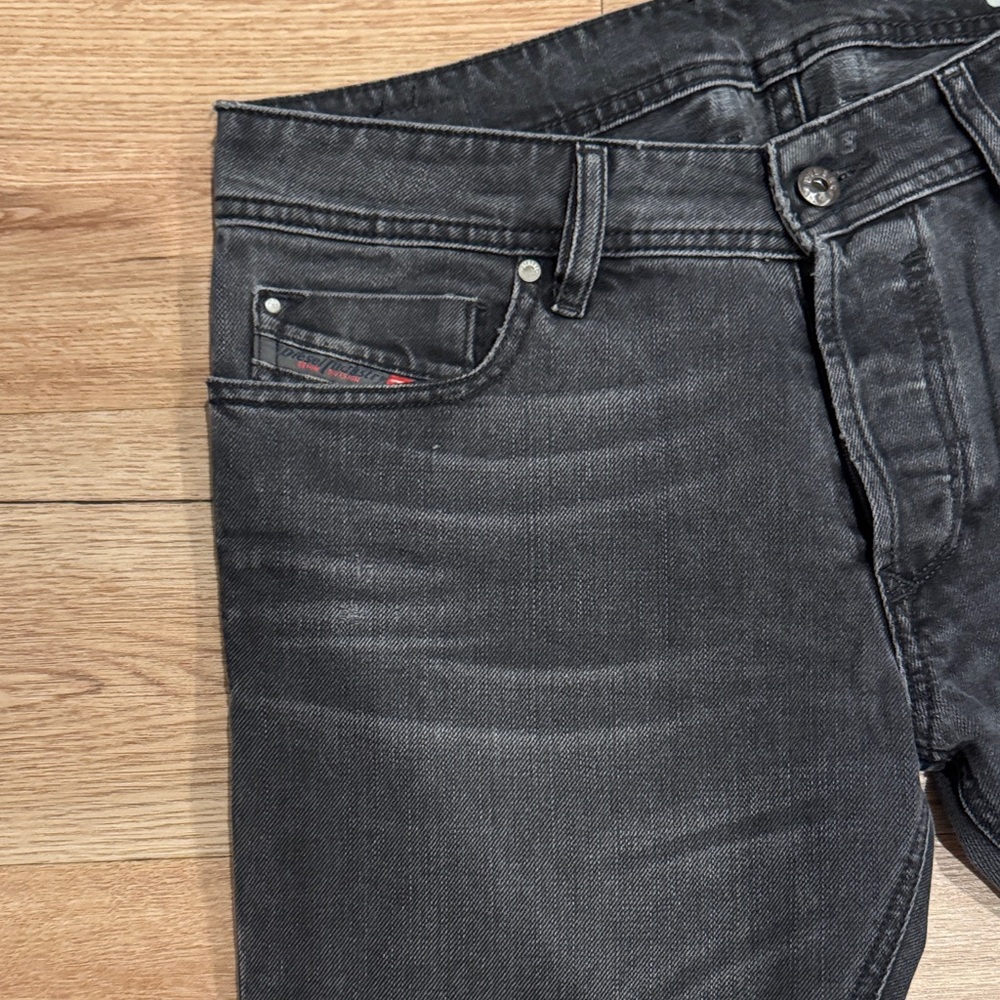 Diesel jeans slim fit Troxer